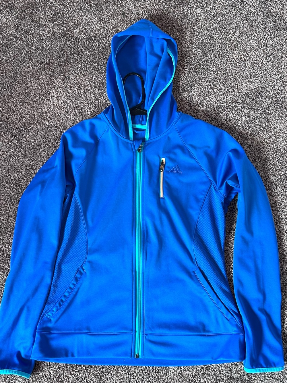 Adidas Sport Jacket